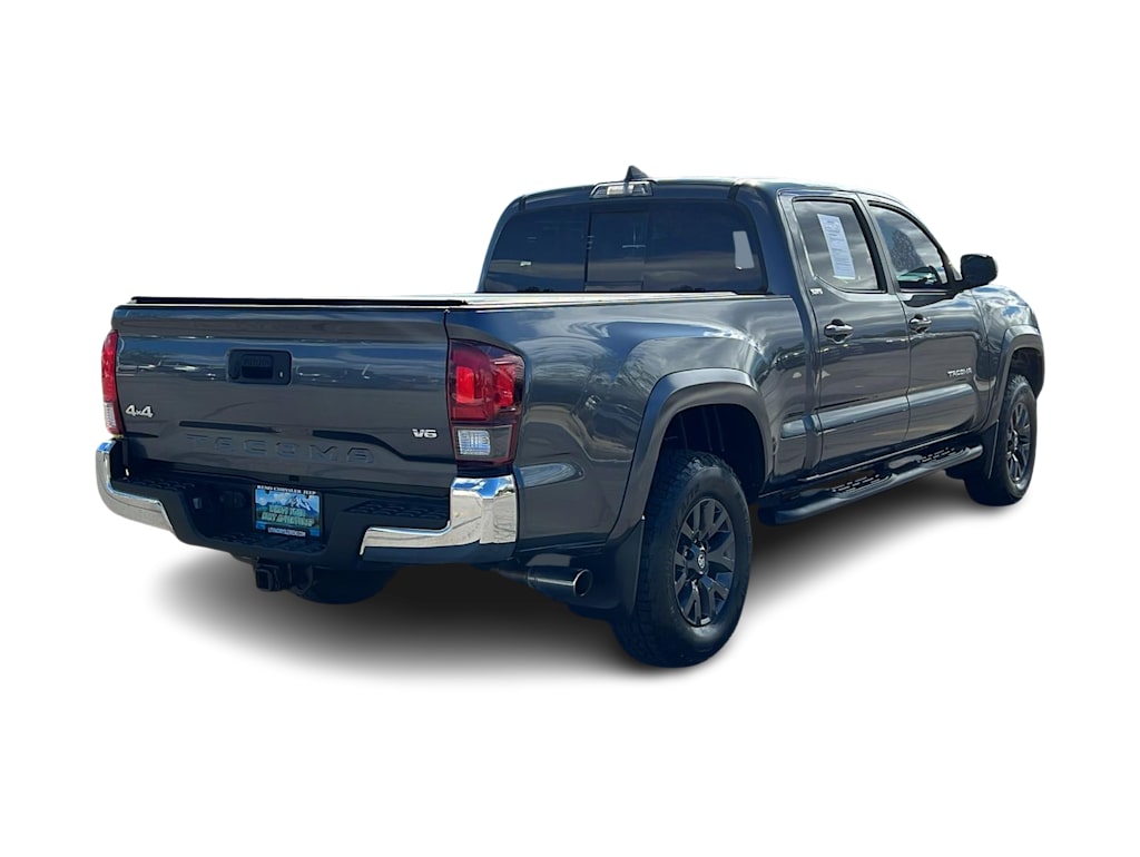 Thumbnail: 2022 Toyota Tacoma - 22