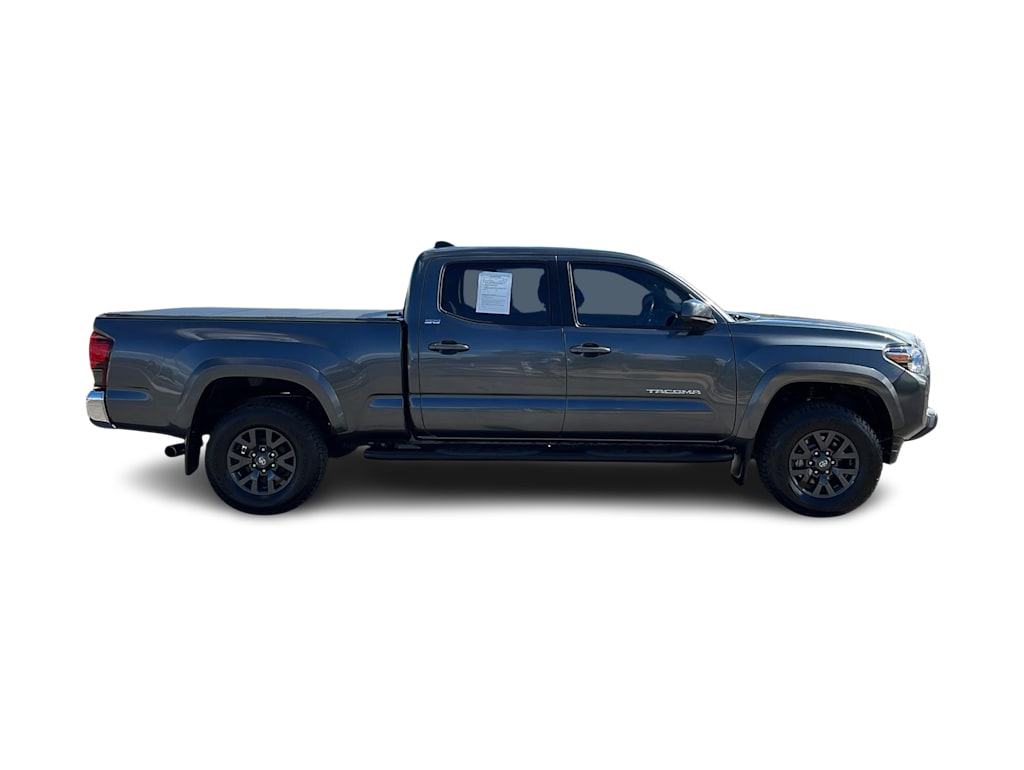Thumbnail: 2022 Toyota Tacoma - 21
