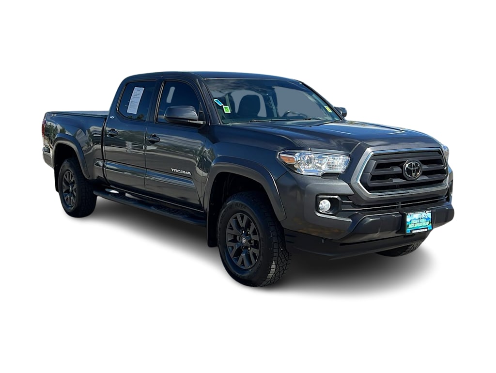 Thumbnail: 2022 Toyota Tacoma - 20