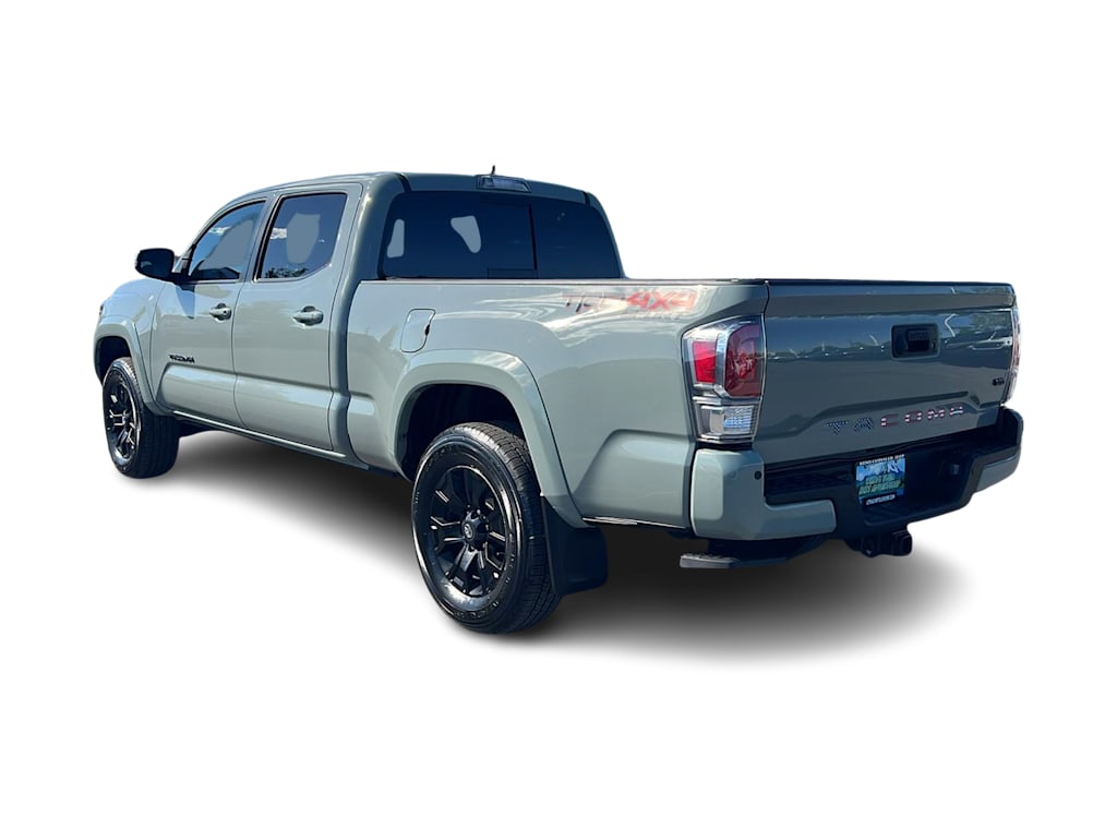 Thumbnail: 2022 Toyota Tacoma - 4