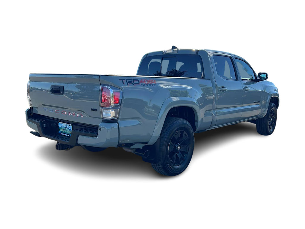 Thumbnail: 2022 Toyota Tacoma - 22