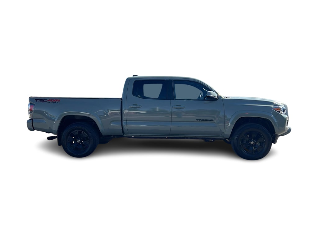 Thumbnail: 2022 Toyota Tacoma - 21