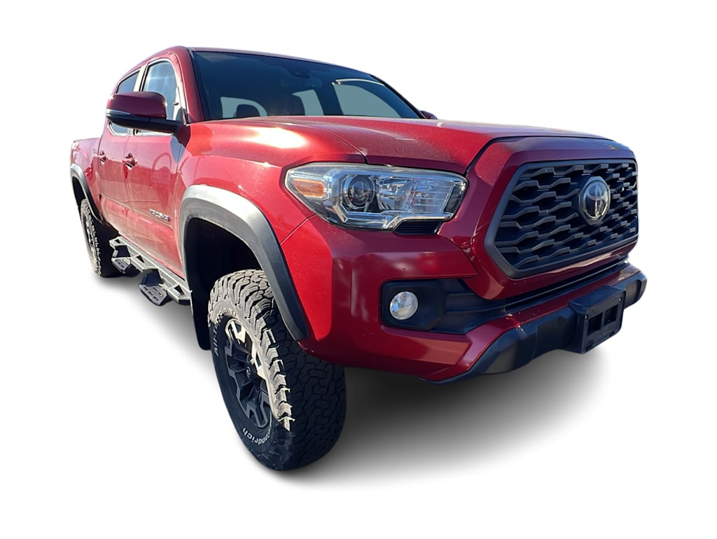 Thumbnail: 2020 Toyota Tacoma - 6