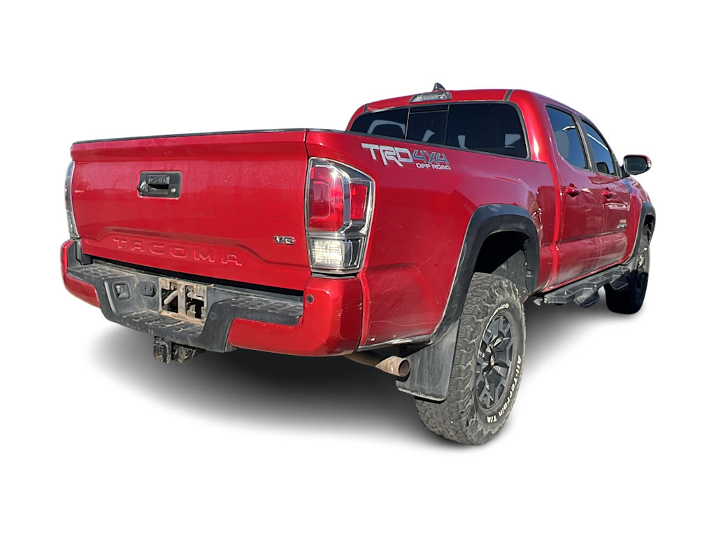 Thumbnail: 2020 Toyota Tacoma - 8