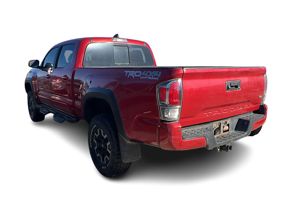 Thumbnail: 2020 Toyota Tacoma - 2