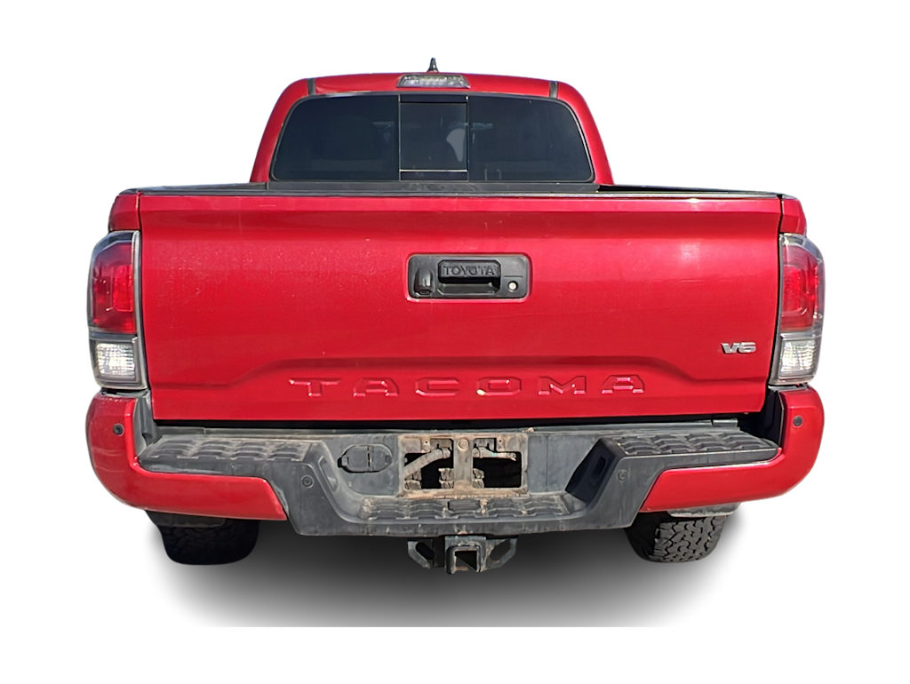Thumbnail: 2020 Toyota Tacoma - 3