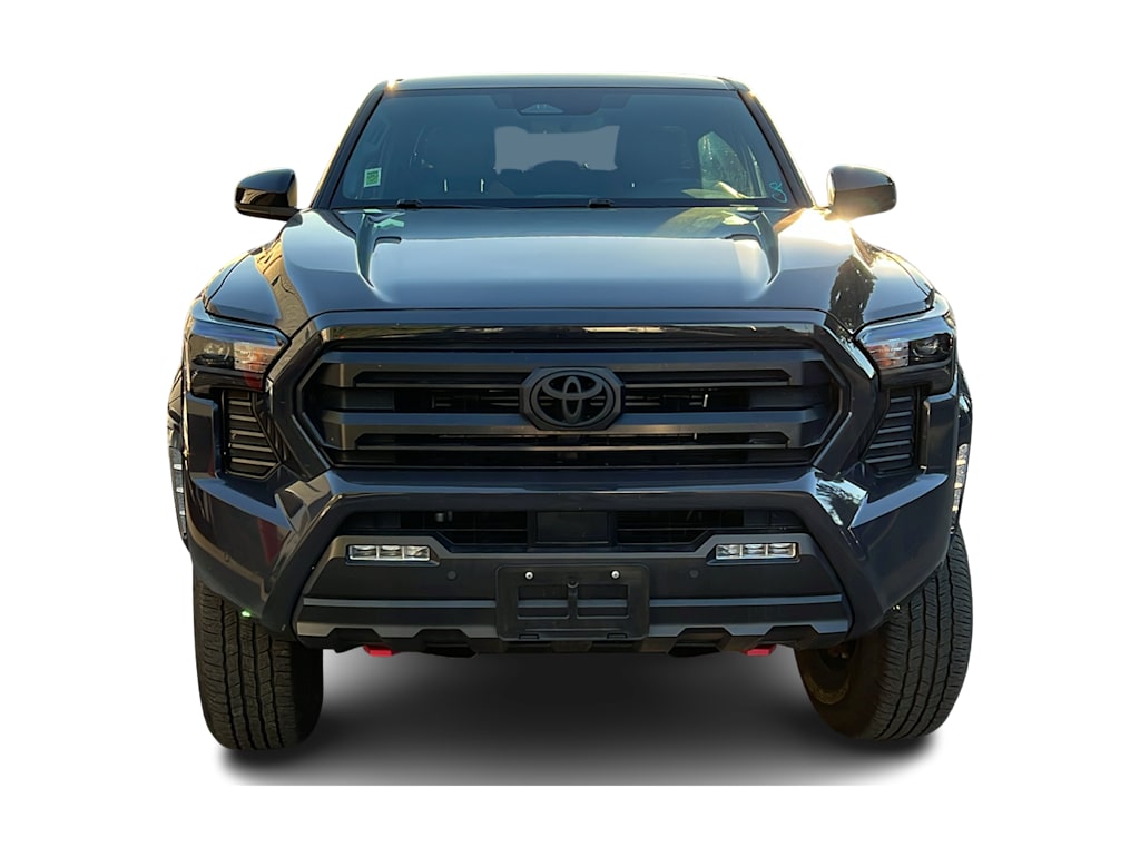 Thumbnail: 2024 Toyota Tacoma - 4