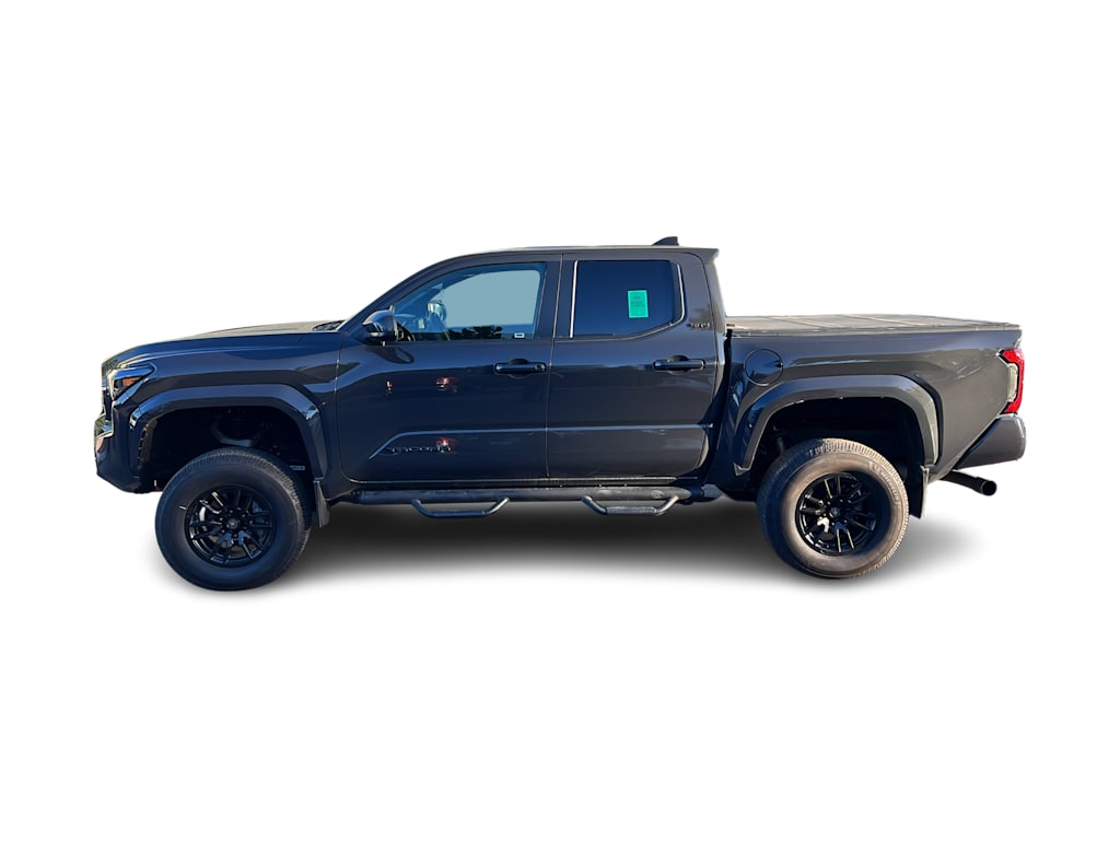 Thumbnail: 2024 Toyota Tacoma - 7
