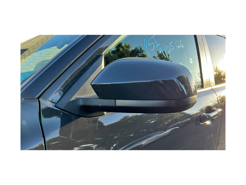 Thumbnail: 2024 Toyota Tacoma - 2
