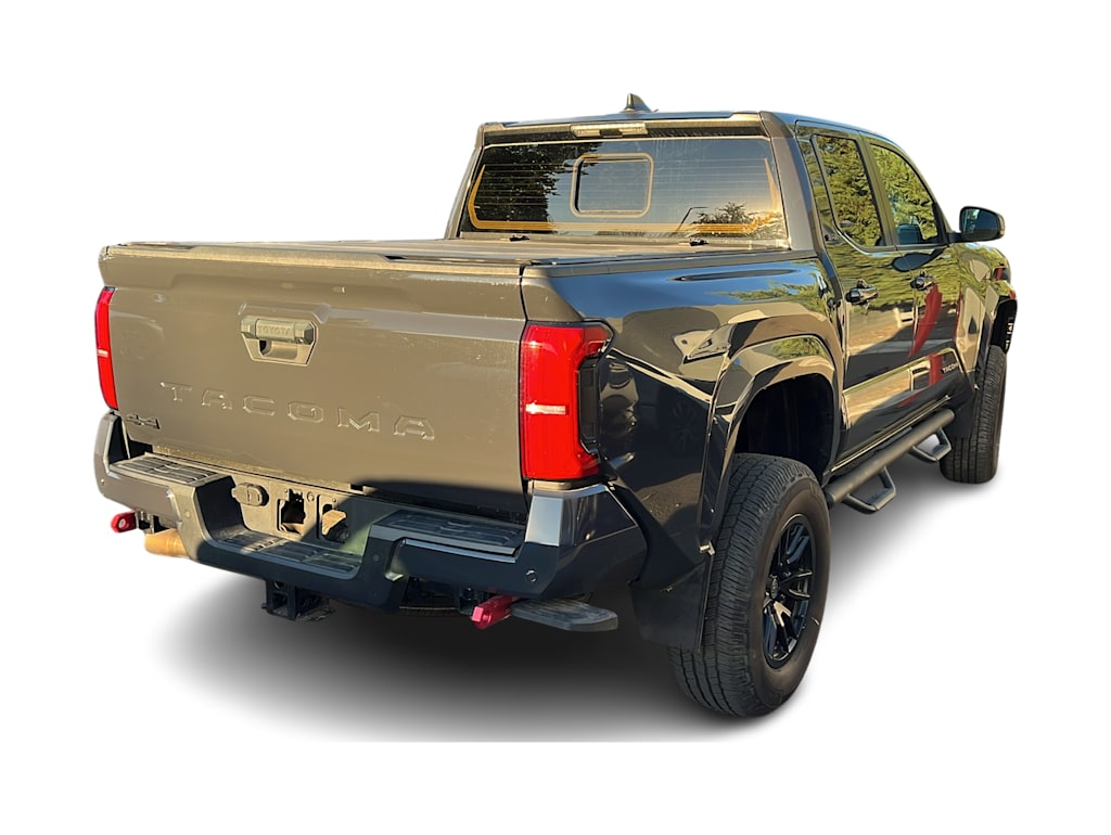 Thumbnail: 2024 Toyota Tacoma - 8