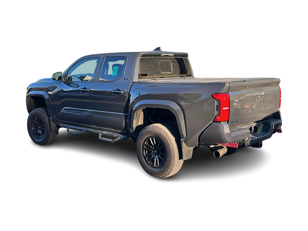 Thumbnail: 2024 Toyota Tacoma - 3