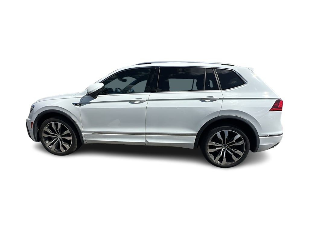 Thumbnail: 2021 Volkswagen Tiguan - 2