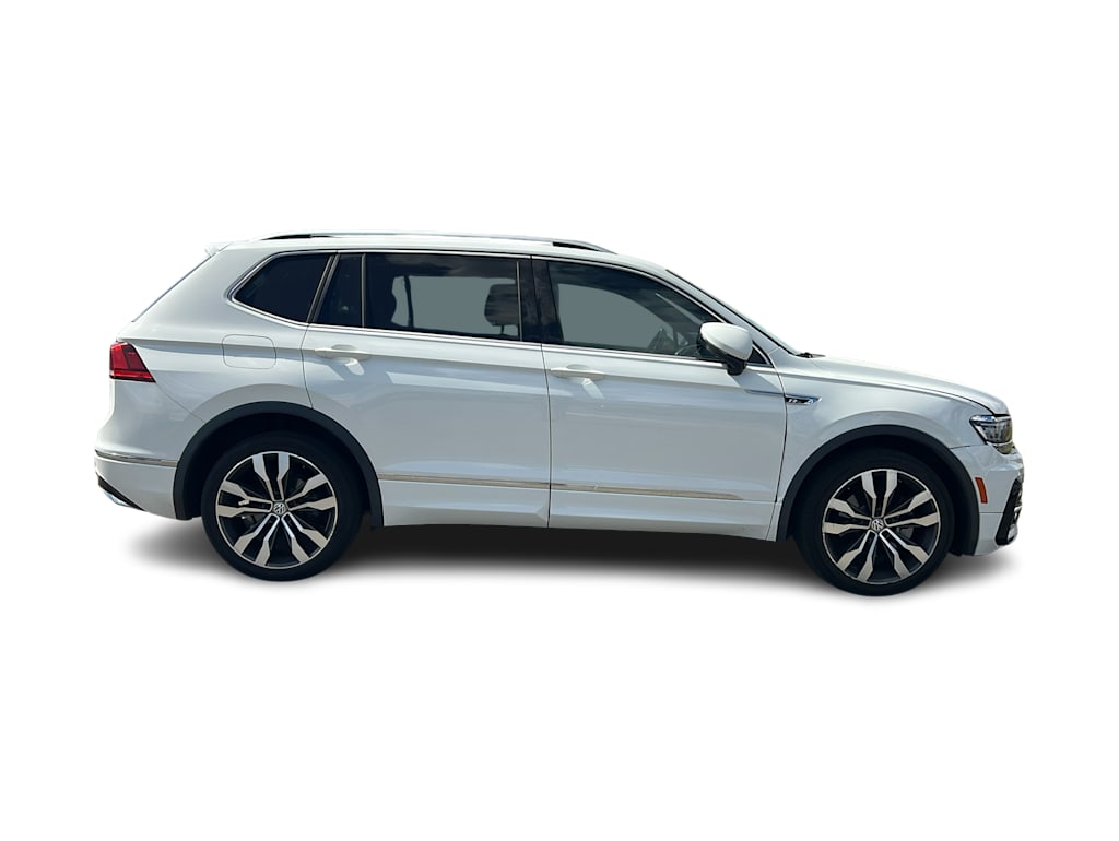 Thumbnail: 2021 Volkswagen Tiguan - 9