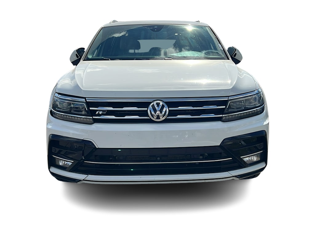 Thumbnail: 2021 Volkswagen Tiguan - 5