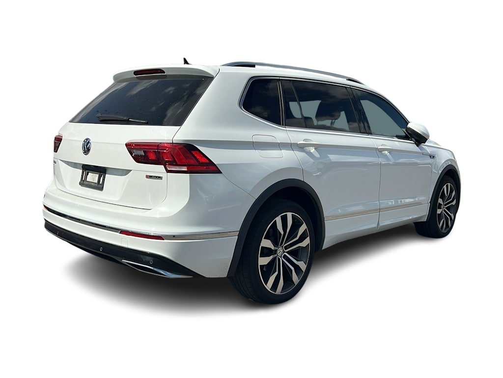 Thumbnail: 2021 Volkswagen Tiguan - 10