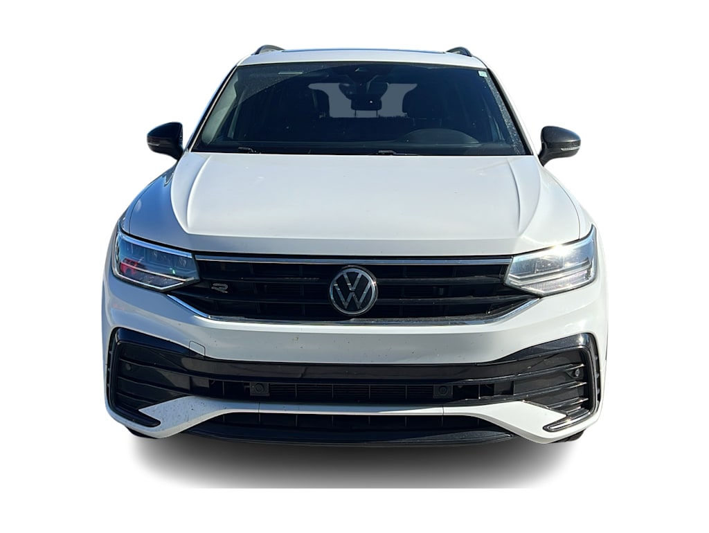 Thumbnail: 2022 Volkswagen Tiguan - 5