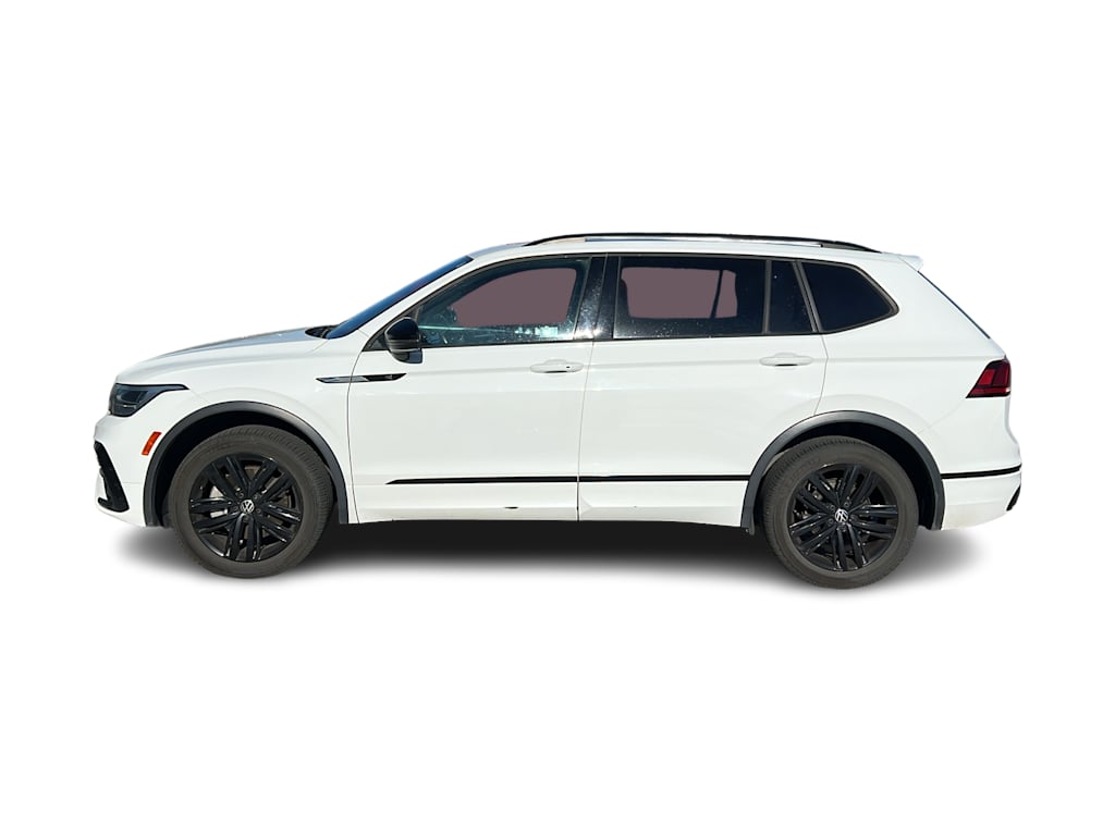 Thumbnail: 2022 Volkswagen Tiguan - 2