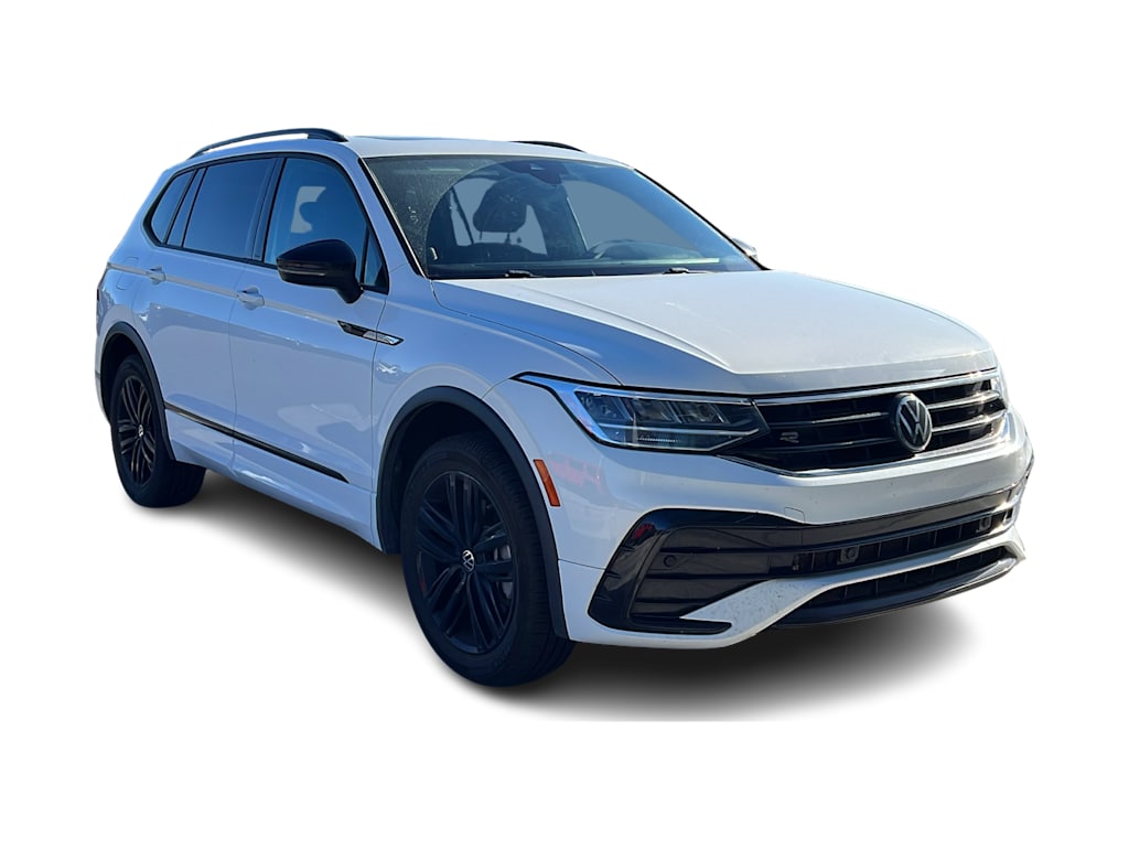 Thumbnail: 2022 Volkswagen Tiguan - 7