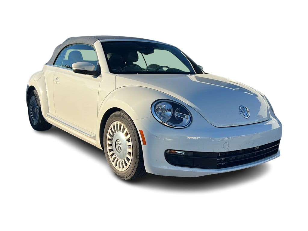 Thumbnail: 2016 Volkswagen Beetle - 7