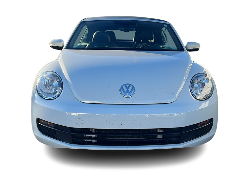 Thumbnail: 2016 Volkswagen Beetle - 4