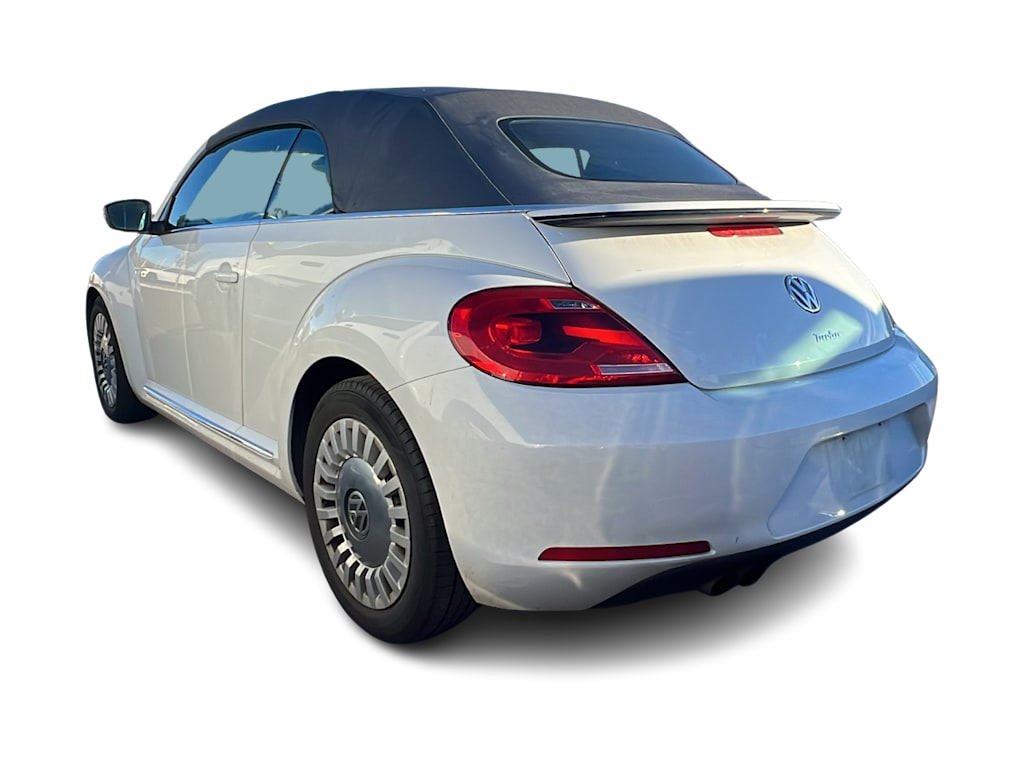 Thumbnail: 2016 Volkswagen Beetle - 2