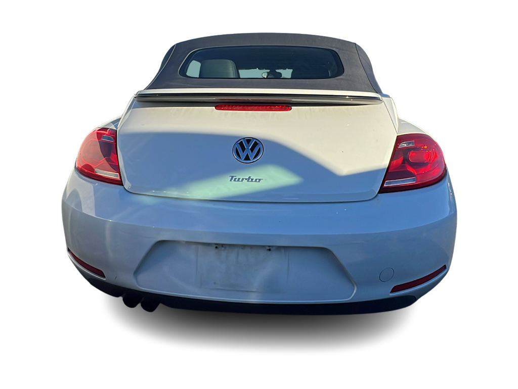 Thumbnail: 2016 Volkswagen Beetle - 3