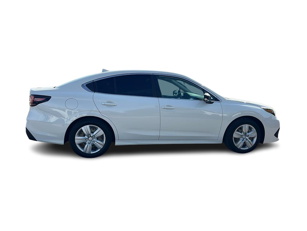Thumbnail: 2020 Subaru Legacy - 21
