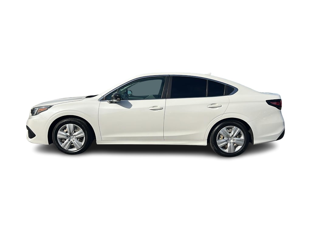 Thumbnail: 2020 Subaru Legacy - 3