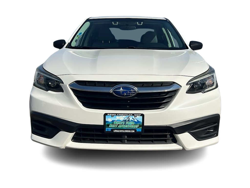 Thumbnail: 2020 Subaru Legacy - 6