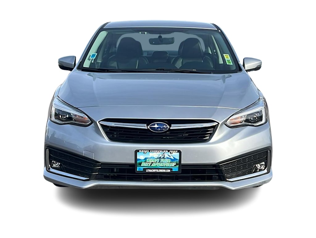 Thumbnail: 2020 Subaru Impreza - 6