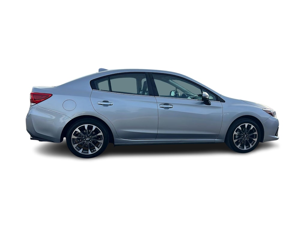 Thumbnail: 2020 Subaru Impreza - 21