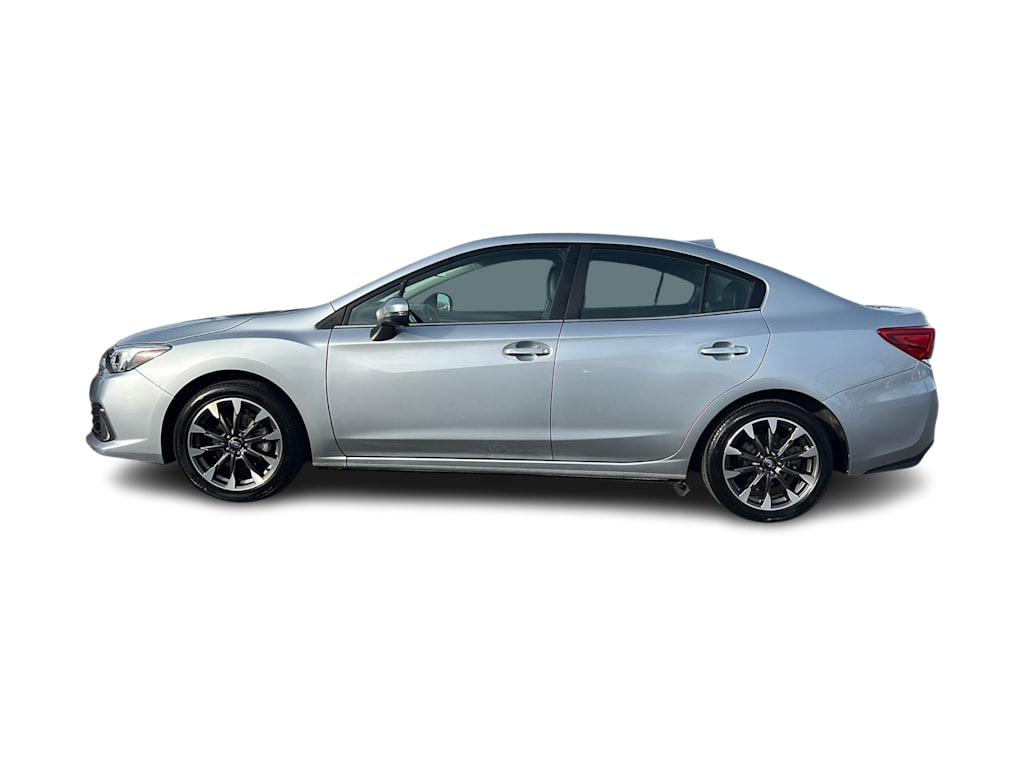 Thumbnail: 2020 Subaru Impreza - 3