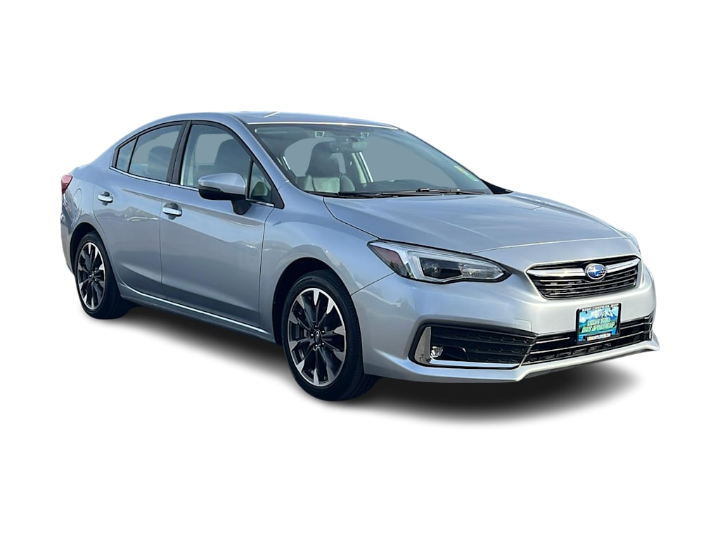 Thumbnail: 2020 Subaru Impreza - 20