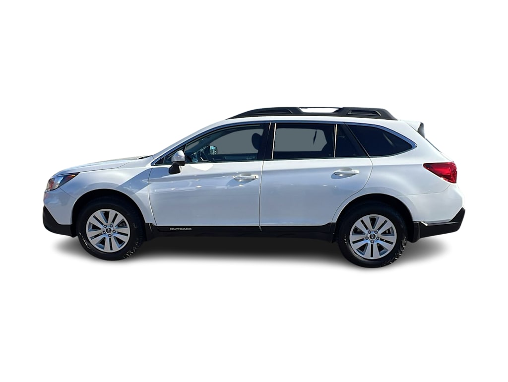 2019 Subaru Outback Premium 3