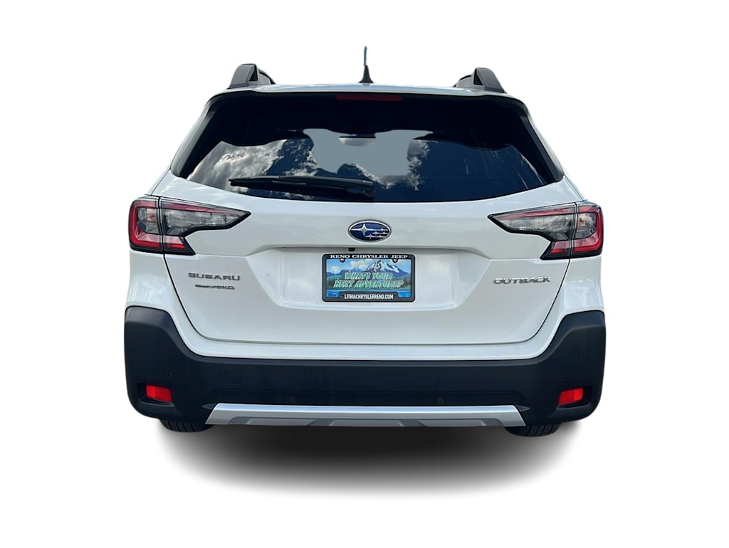 Thumbnail: 2024 Subaru Outback - 5