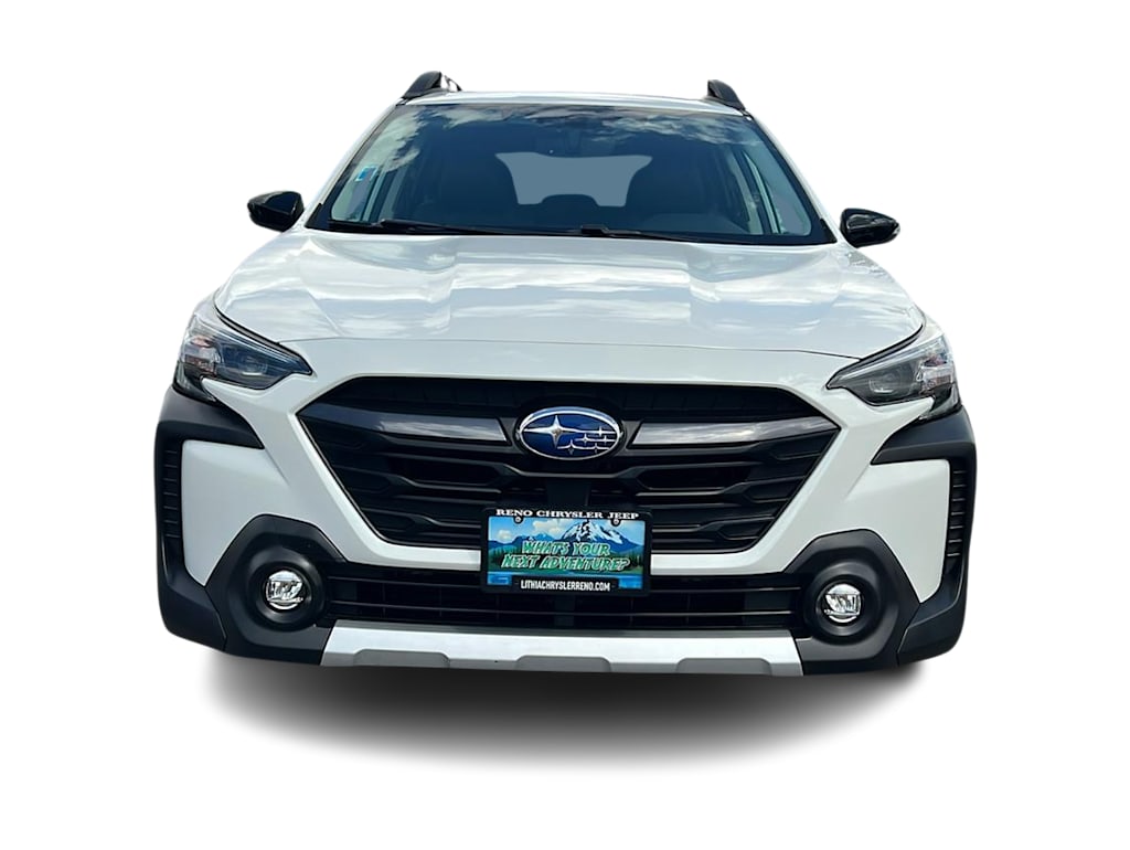 Thumbnail: 2024 Subaru Outback - 6