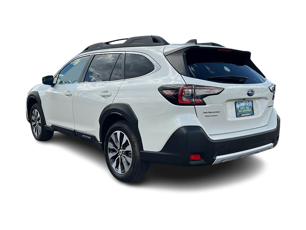 Thumbnail: 2024 Subaru Outback - 4
