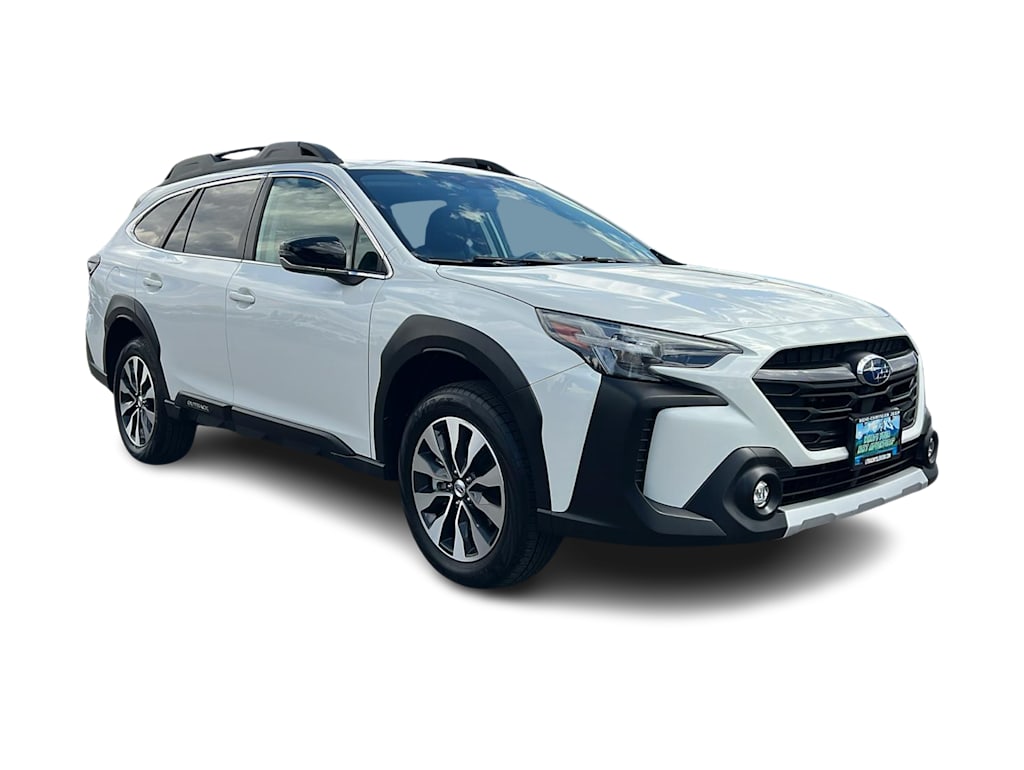 Thumbnail: 2024 Subaru Outback - 20