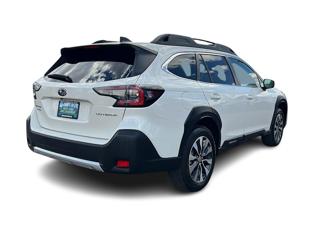 Thumbnail: 2024 Subaru Outback - 22