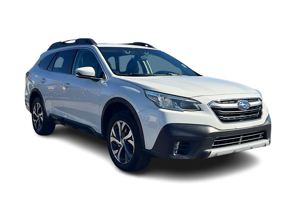 Thumbnail: 2022 Subaru Outback - 20