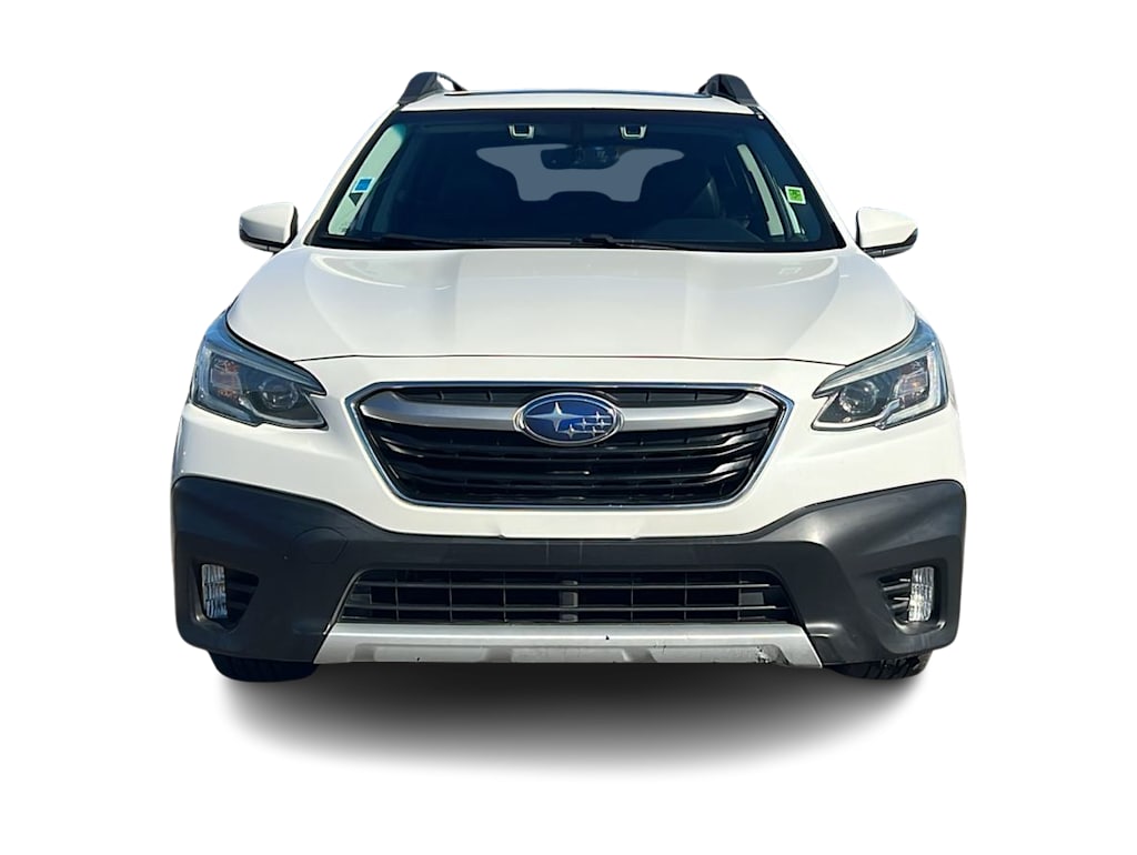 Thumbnail: 2022 Subaru Outback - 6