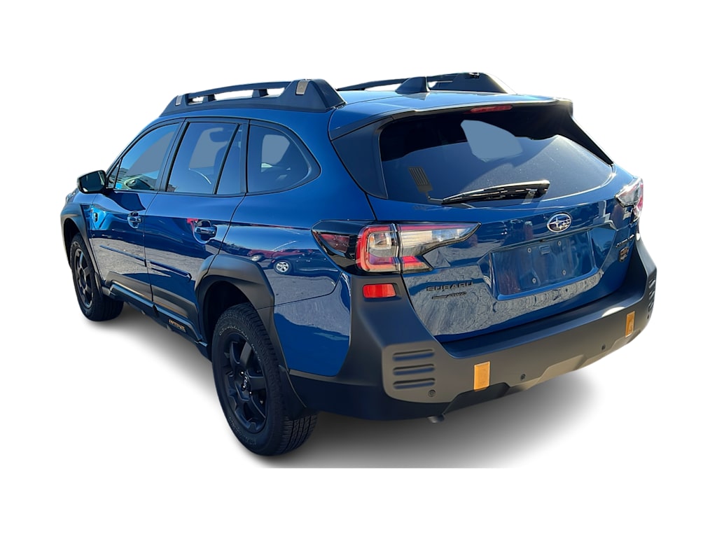 Thumbnail: 2024 Subaru Outback - 2