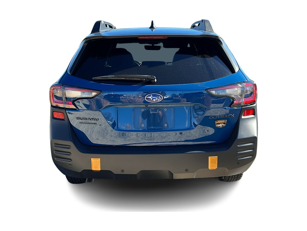 Thumbnail: 2024 Subaru Outback - 3