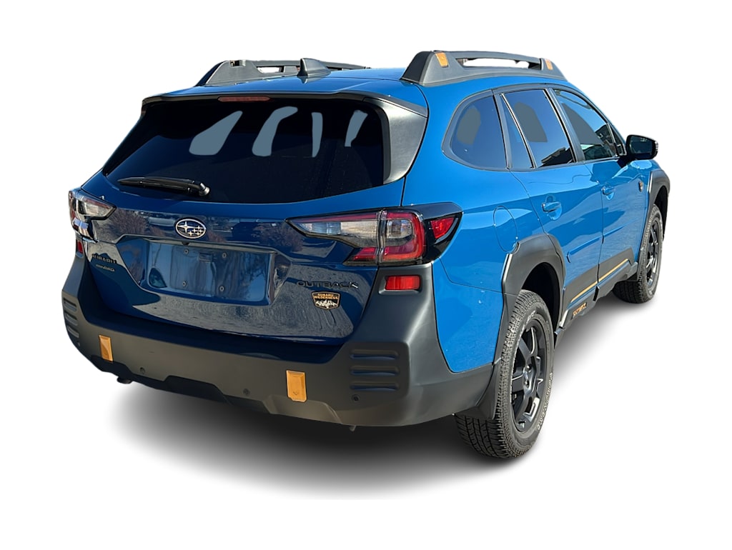 Thumbnail: 2024 Subaru Outback - 9