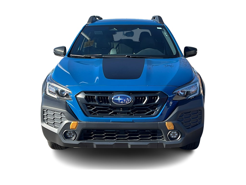 Thumbnail: 2024 Subaru Outback - 4