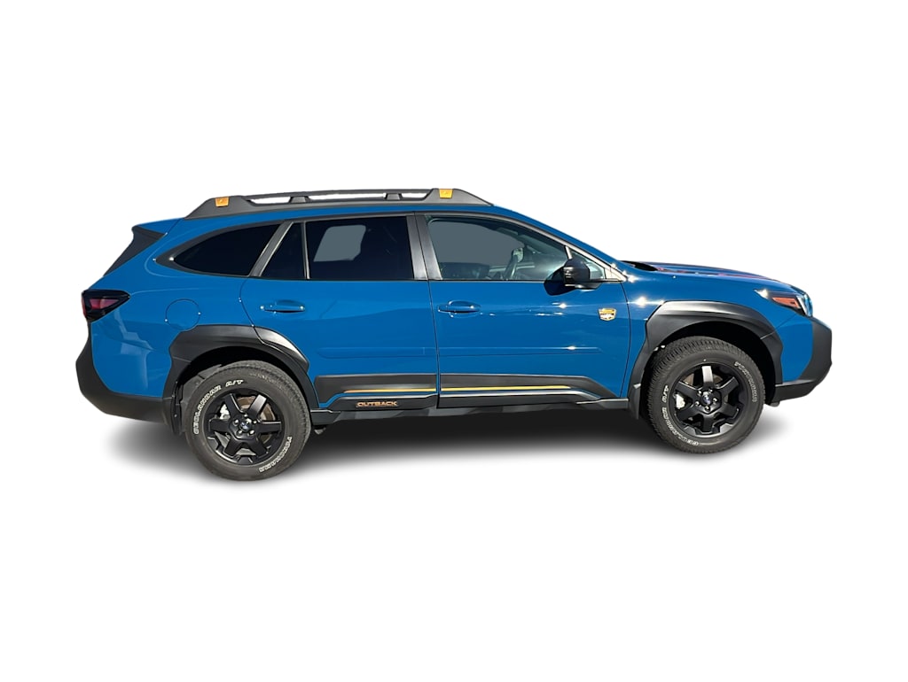 Thumbnail: 2024 Subaru Outback - 8