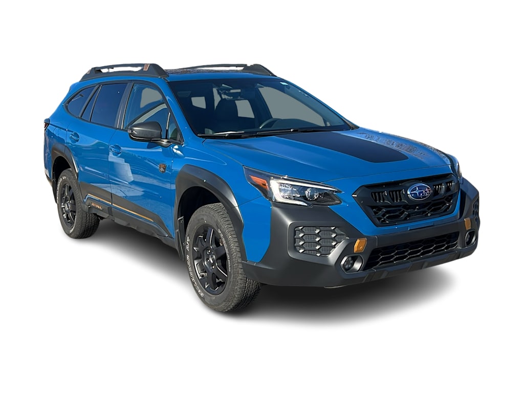 Thumbnail: 2024 Subaru Outback - 6