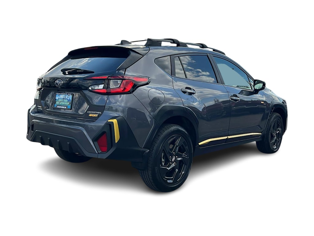 Thumbnail: 2024 Subaru Crosstrek - 22