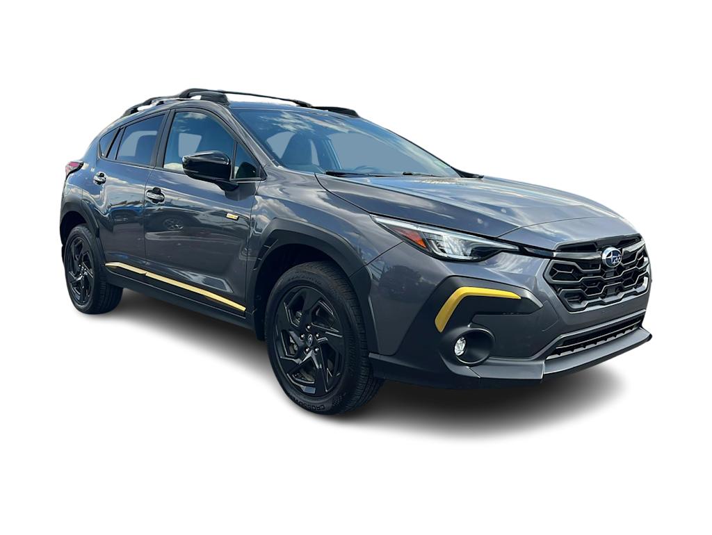 Thumbnail: 2024 Subaru Crosstrek - 20