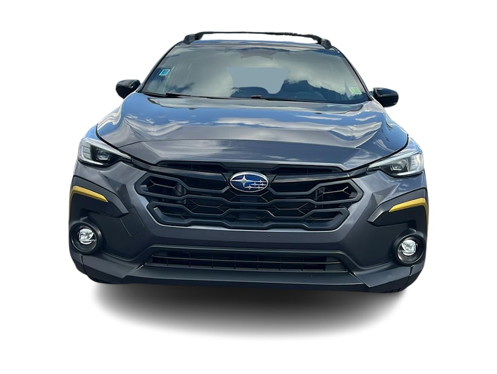Thumbnail: 2024 Subaru Crosstrek - 6